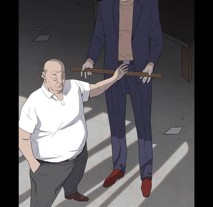 Barefoot : The Leash Season 2 - Chapter 13 [photo 70] - MangaPorn