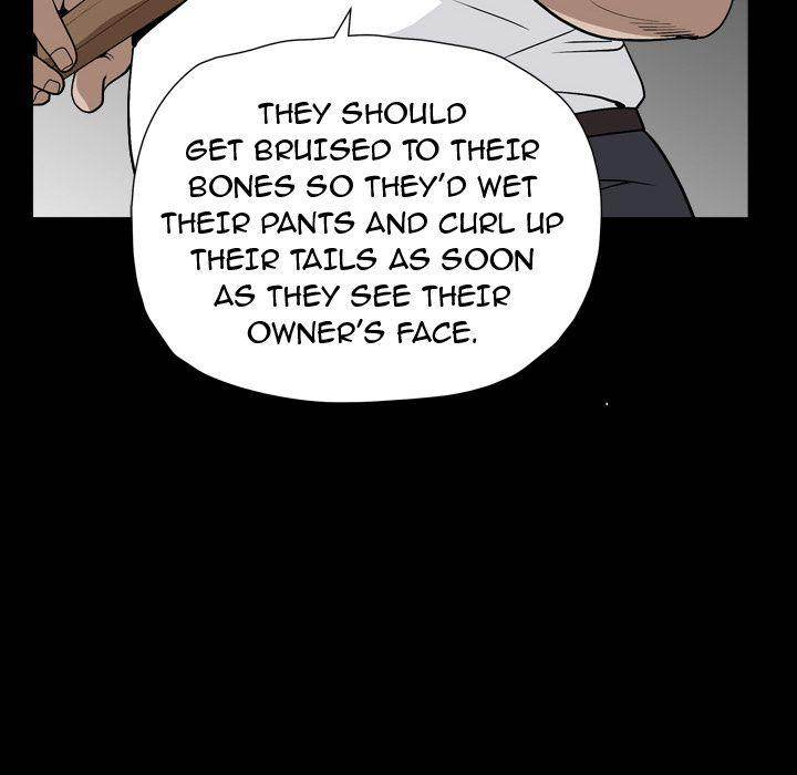 Barefoot : The Leash Season 2 - Chapter 13 [photo 73] - MangaPorn