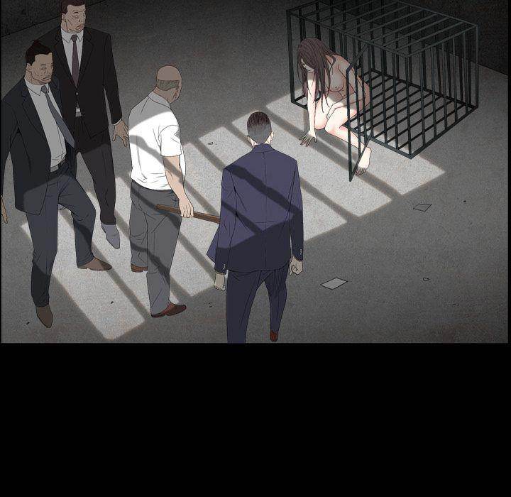 Barefoot : The Leash Season 2 - Chapter 13 [photo 91] - MangaPorn