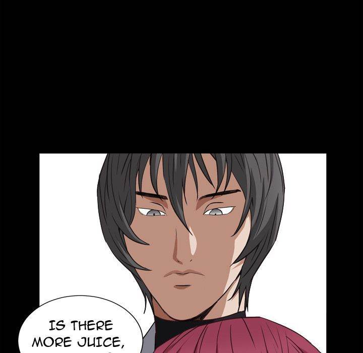 Barefoot : The Leash Season 2 - Chapter 14 [photo 112] - MangaPorn