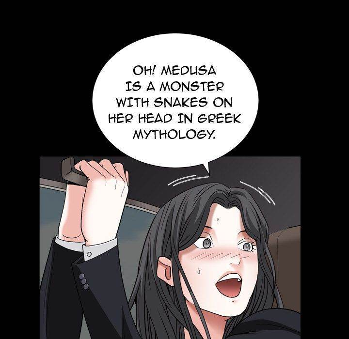 Barefoot : The Leash Season 2 - Chapter 14 [photo 125] - MangaPorn