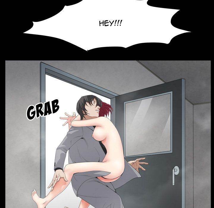 Barefoot : The Leash Season 2 - Chapter 14 [photo 17] - MangaPorn