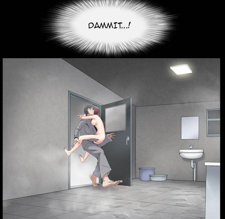 Barefoot : The Leash Season 2 - Chapter 14 [photo 20] - MangaPorn