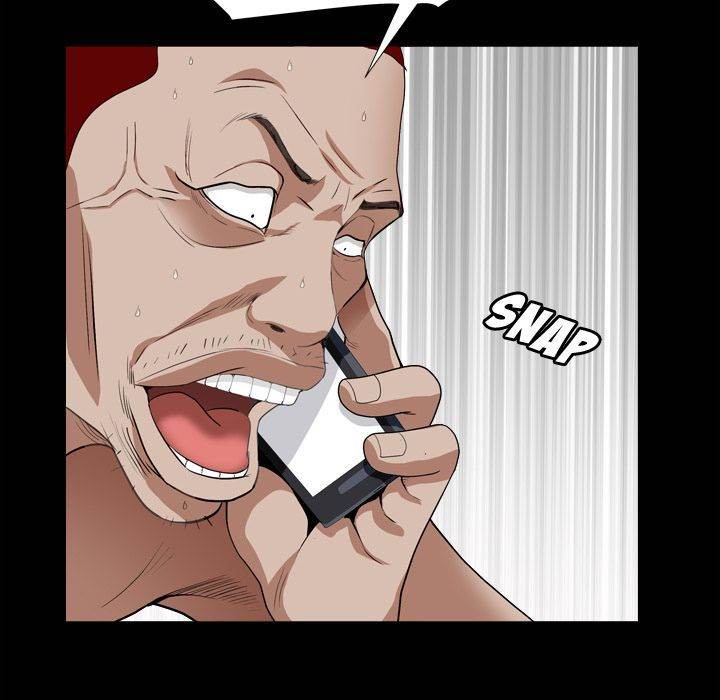 Barefoot : The Leash Season 2 - Chapter 14 [photo 53] - MangaPorn