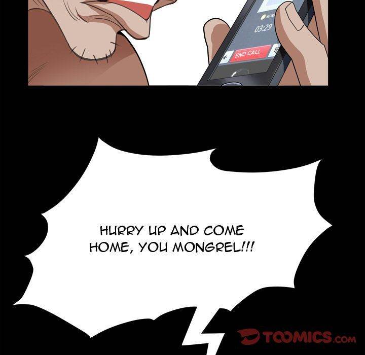 Barefoot : The Leash Season 2 - Chapter 14 [photo 57] - MangaPorn