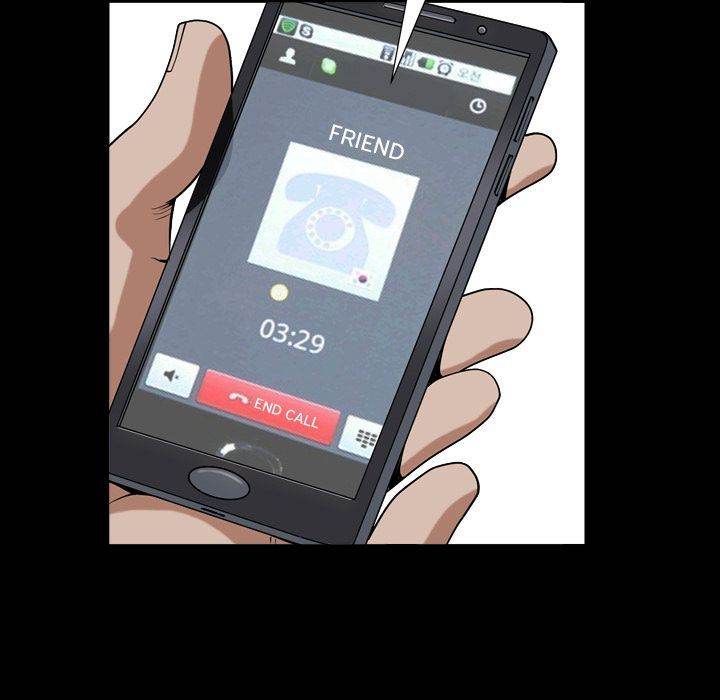 Barefoot : The Leash Season 2 - Chapter 14 [photo 58] - MangaPorn