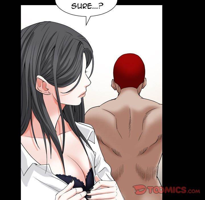 Barefoot : The Leash Season 2 - Chapter 14 [photo 69] - MangaPorn