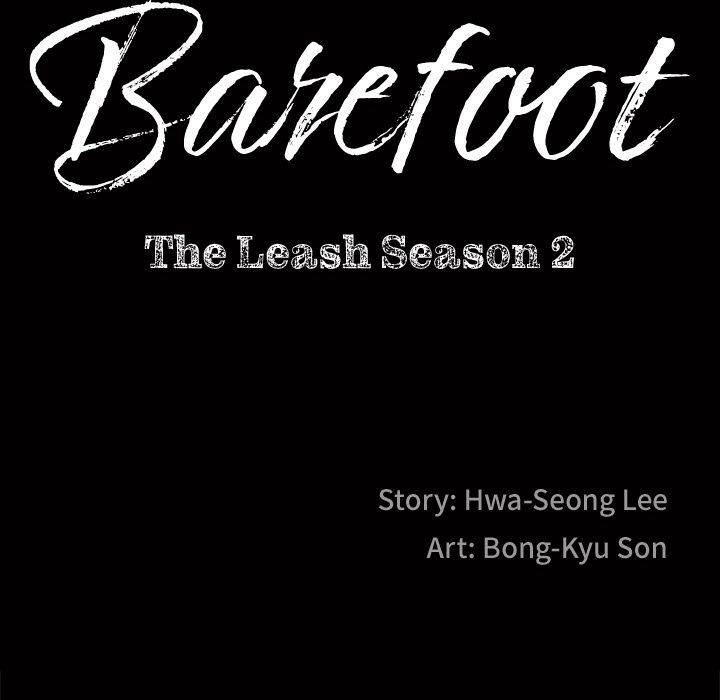Barefoot : The Leash Season 2 - Chapter 14 [photo 8] - MangaPorn