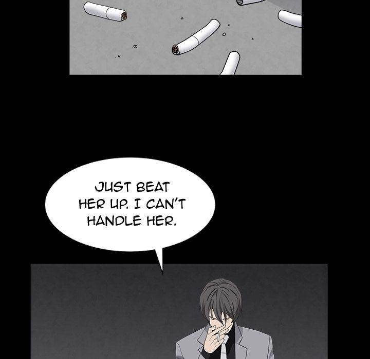 Barefoot : The Leash Season 2 - Chapter 15 [photo 113] - MangaPorn