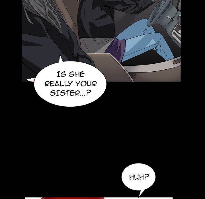 Barefoot : The Leash Season 2 - Chapter 15 [photo 124] - MangaPorn