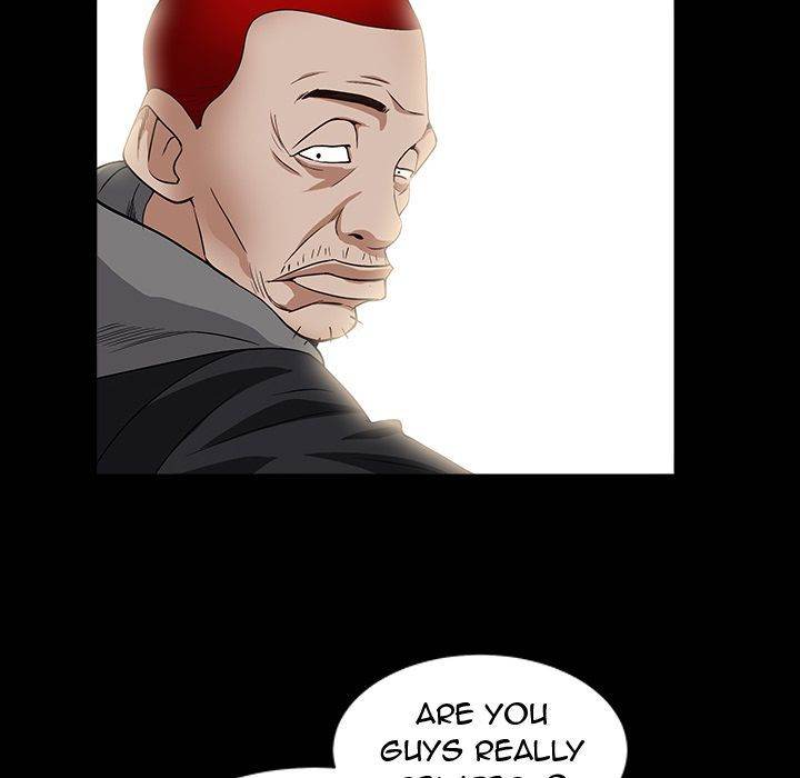 Barefoot : The Leash Season 2 - Chapter 15 [photo 125] - MangaPorn