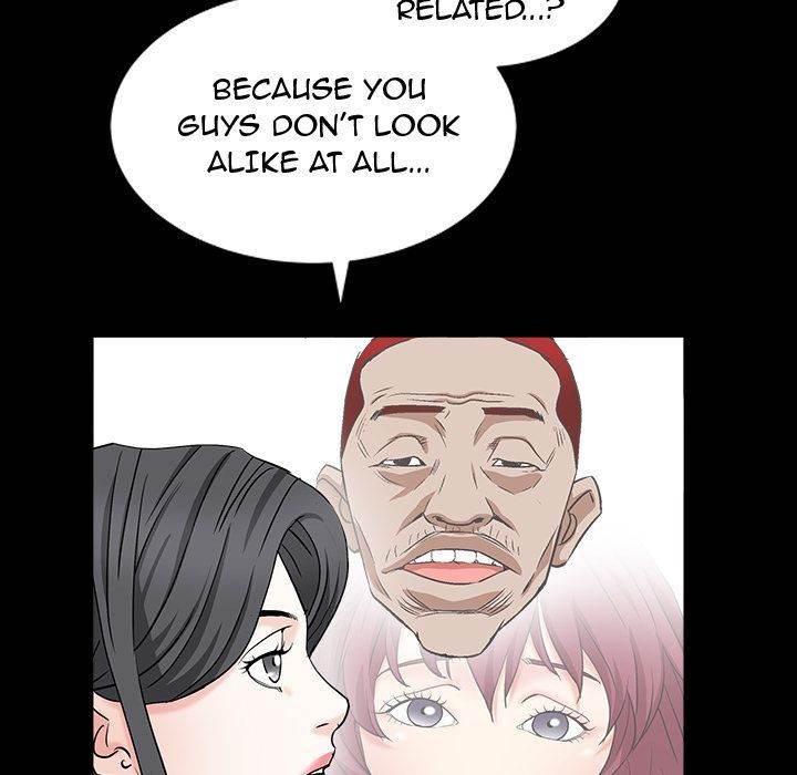 Barefoot : The Leash Season 2 - Chapter 15 [photo 126] - MangaPorn