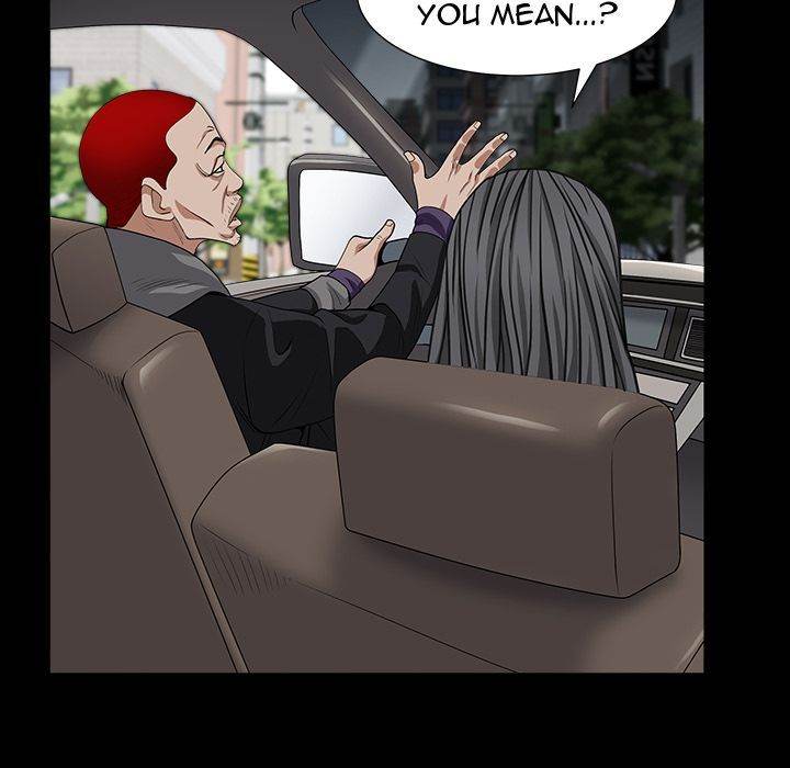 Barefoot : The Leash Season 2 - Chapter 15 [photo 128] - MangaPorn