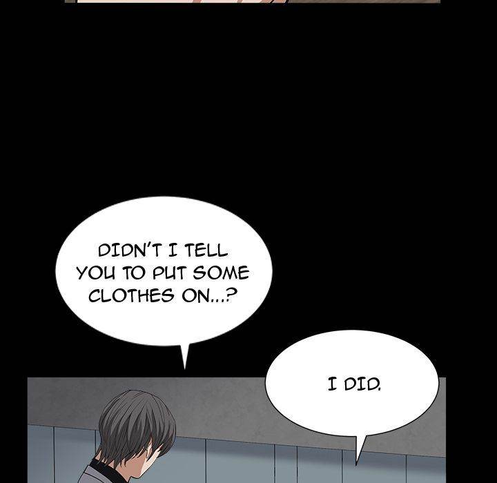 Barefoot : The Leash Season 2 - Chapter 15 [photo 13] - MangaPorn