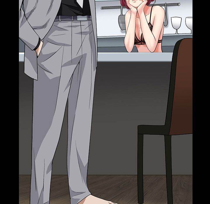 Barefoot : The Leash Season 2 - Chapter 15 [photo 137] - MangaPorn