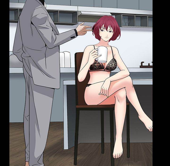 Barefoot : The Leash Season 2 - Chapter 15 [photo 14] - MangaPorn