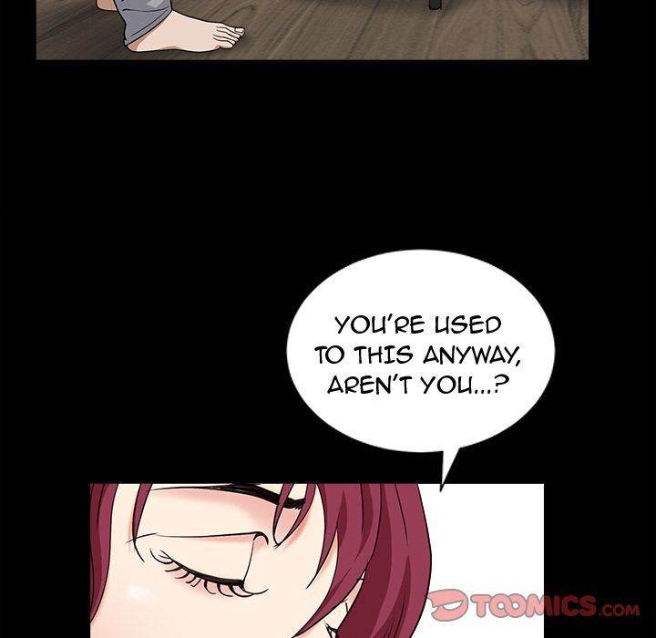 Barefoot : The Leash Season 2 - Chapter 15 [photo 15] - MangaPorn