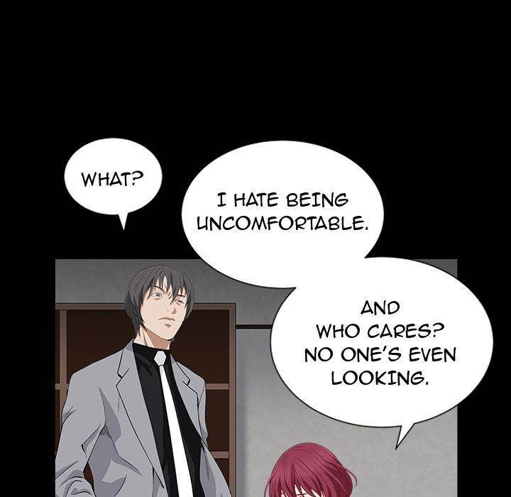 Barefoot : The Leash Season 2 - Chapter 15 [photo 17] - MangaPorn