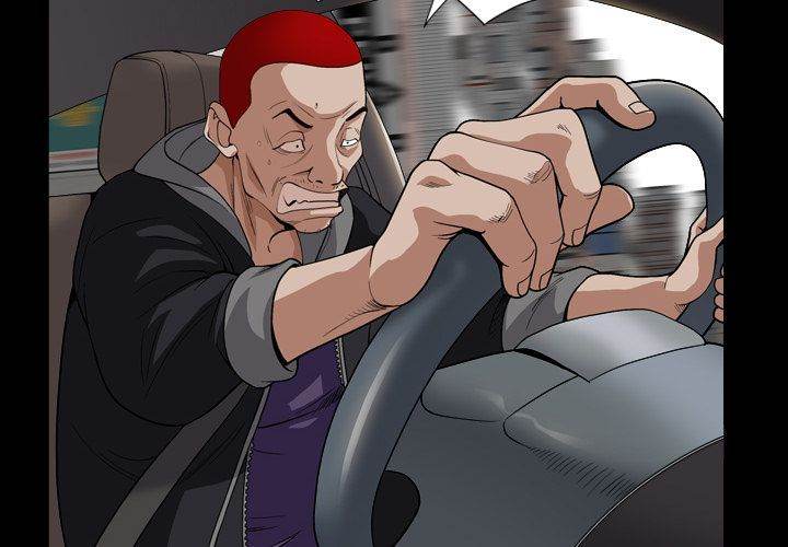 Barefoot : The Leash Season 2 - Chapter 15 [photo 2] - MangaPorn