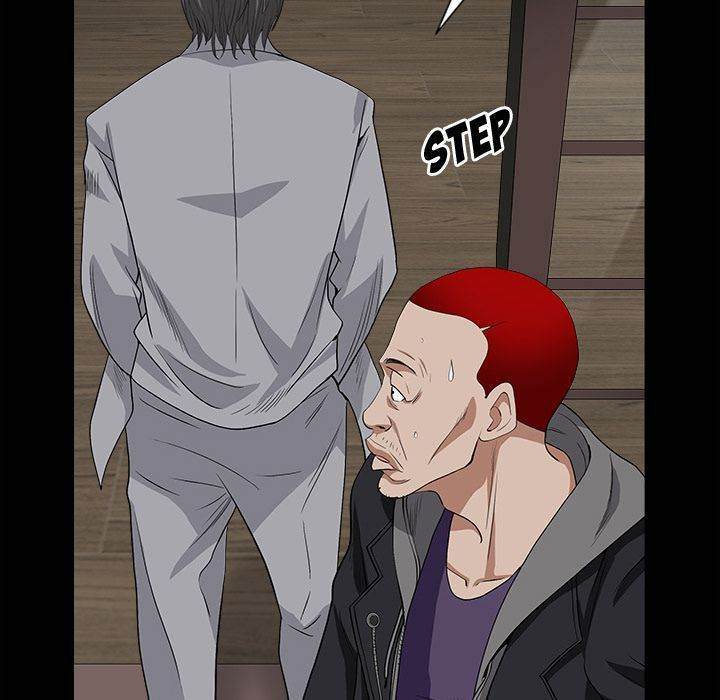 Barefoot : The Leash Season 2 - Chapter 15 [photo 34] - MangaPorn