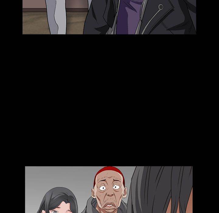 Barefoot : The Leash Season 2 - Chapter 15 [photo 35] - MangaPorn