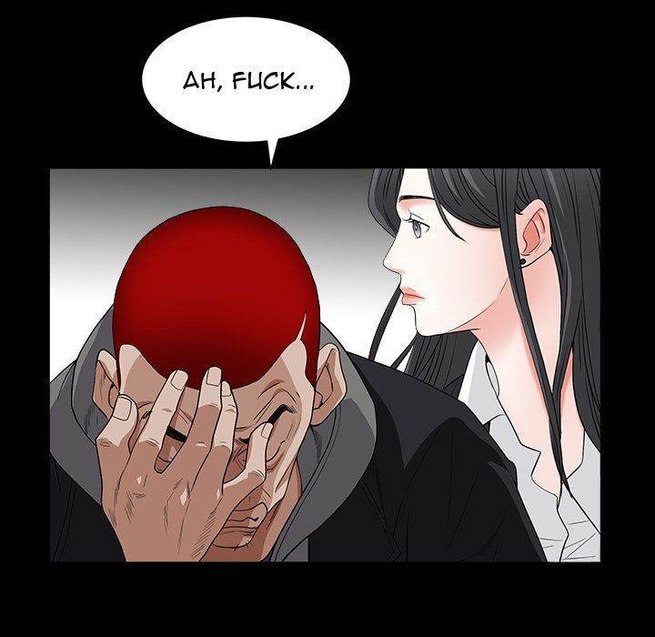 Barefoot : The Leash Season 2 - Chapter 15 [photo 37] - MangaPorn