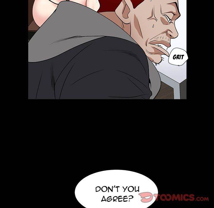 Barefoot : The Leash Season 2 - Chapter 15 [photo 39] - MangaPorn