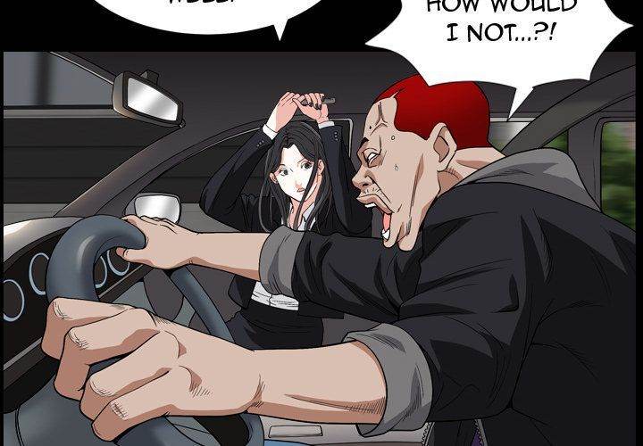 Barefoot : The Leash Season 2 - Chapter 15 [photo 4] - MangaPorn