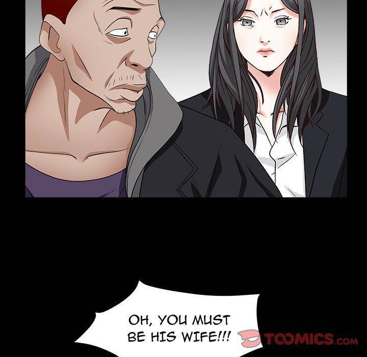 Barefoot : The Leash Season 2 - Chapter 15 [photo 45] - MangaPorn