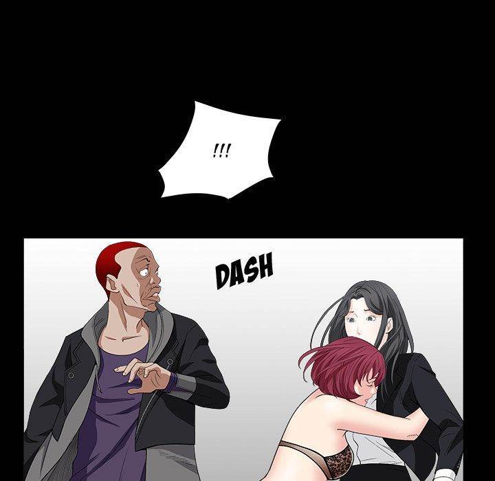 Barefoot : The Leash Season 2 - Chapter 15 [photo 48] - MangaPorn