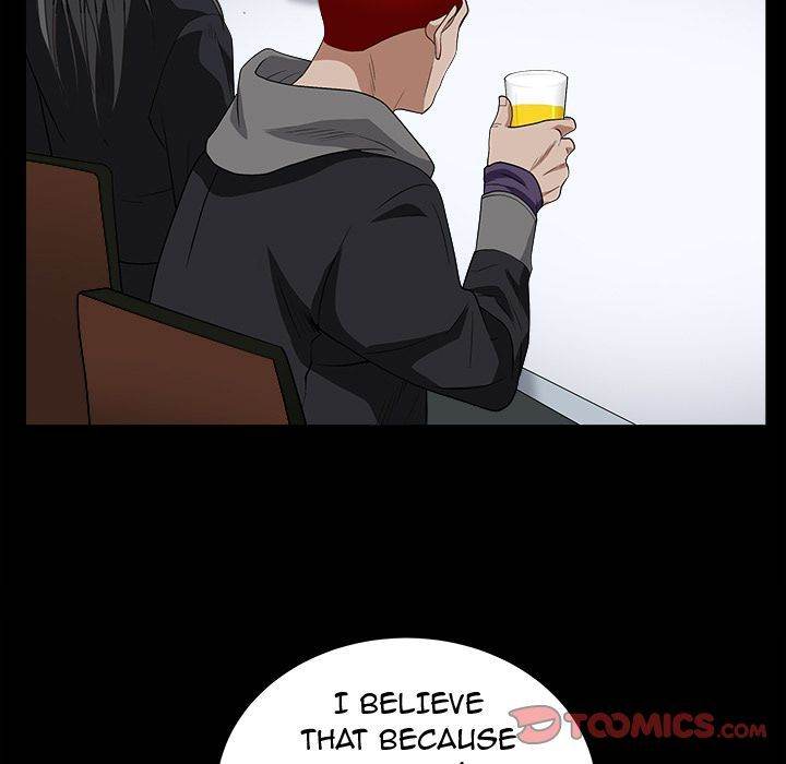 Barefoot : The Leash Season 2 - Chapter 15 [photo 57] - MangaPorn