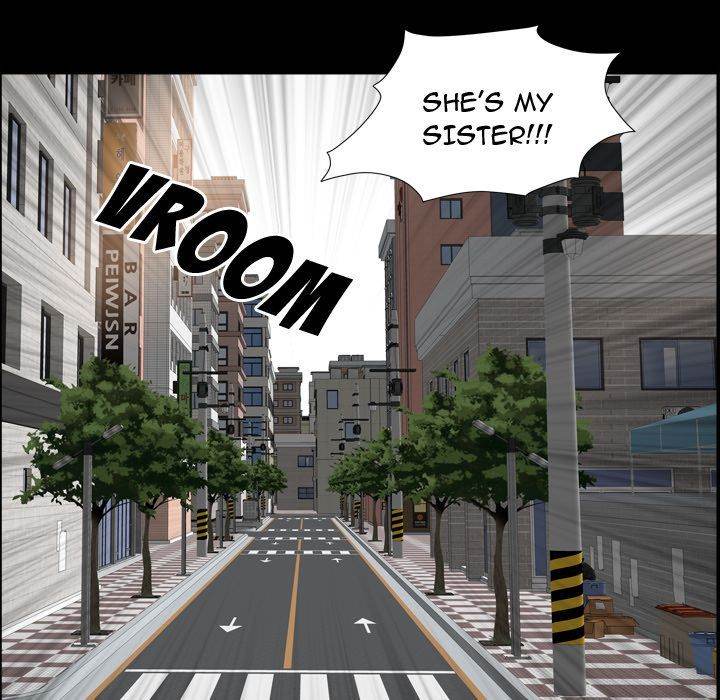 Barefoot : The Leash Season 2 - Chapter 15 [photo 6] - MangaPorn