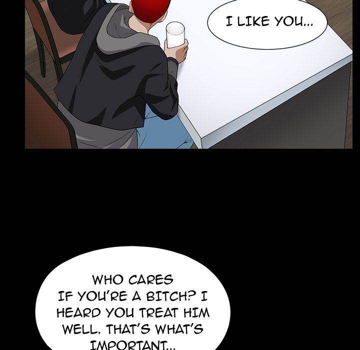 Barefoot : The Leash Season 2 - Chapter 15 [photo 66] - MangaPorn