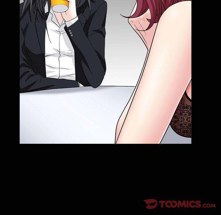 Barefoot : The Leash Season 2 - Chapter 15 [photo 69] - MangaPorn