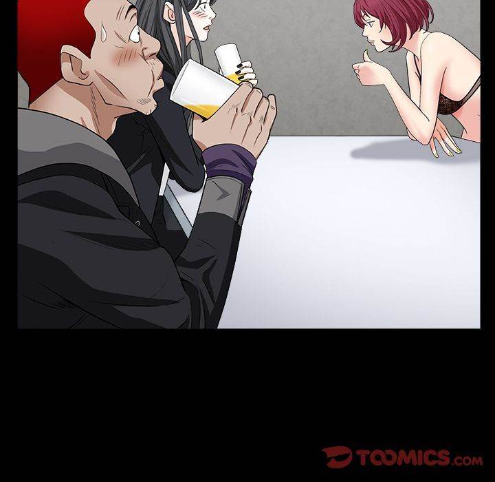 Barefoot : The Leash Season 2 - Chapter 15 [photo 75] - MangaPorn