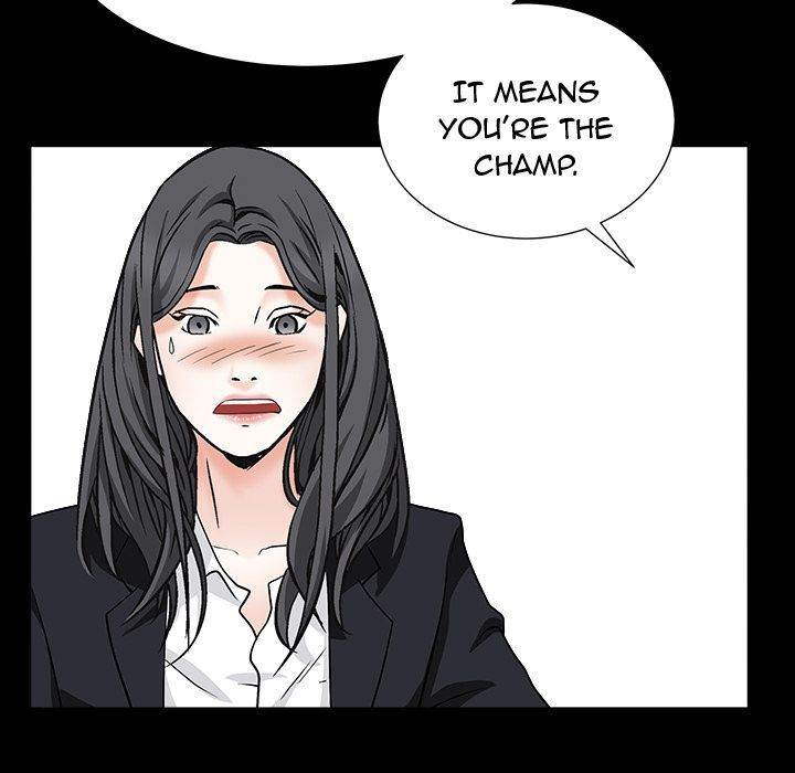 Barefoot : The Leash Season 2 - Chapter 15 [photo 78] - MangaPorn