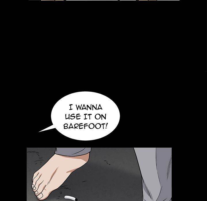 Barefoot : The Leash Season 2 - Chapter 15 [photo 85] - MangaPorn
