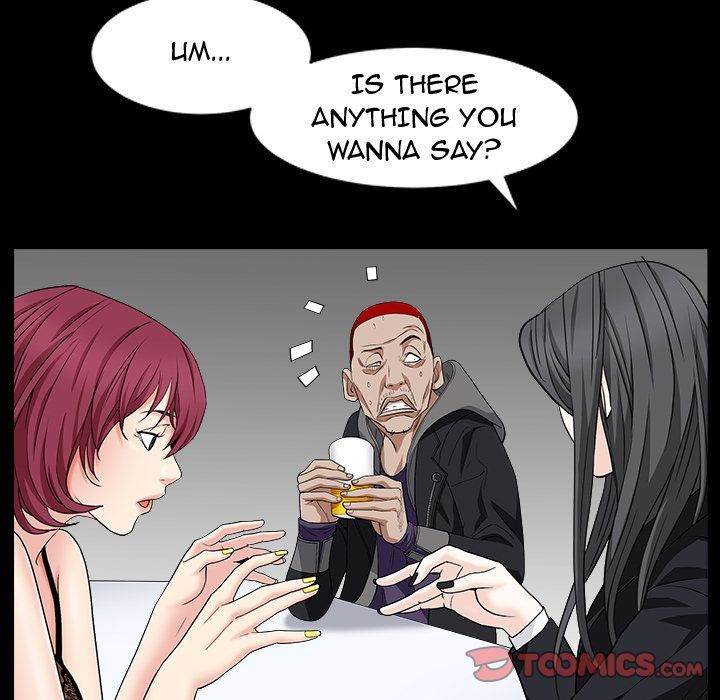 Barefoot : The Leash Season 2 - Chapter 15 [photo 87] - MangaPorn