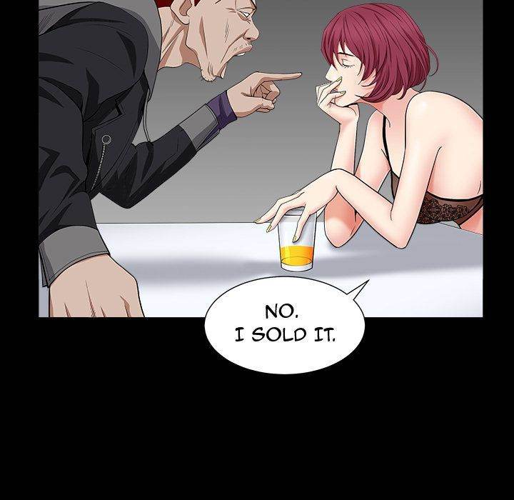 Barefoot : The Leash Season 2 - Chapter 15 [photo 92] - MangaPorn