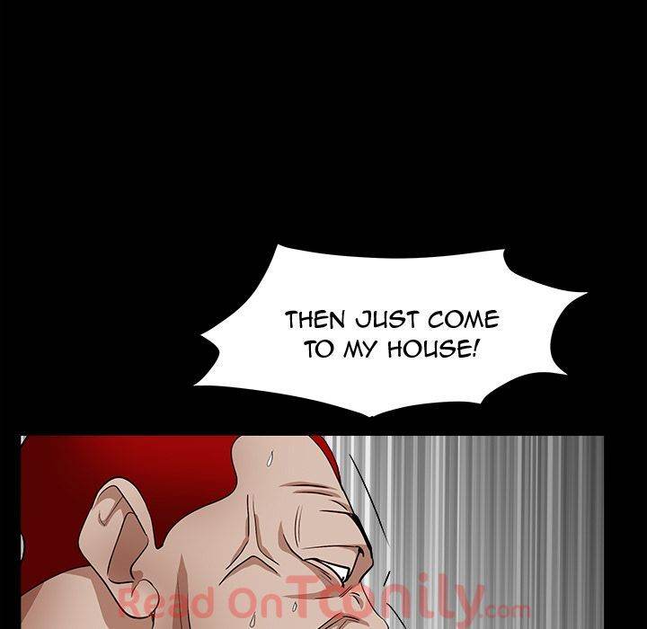 Barefoot : The Leash Season 2 - Chapter 15 [photo 94] - MangaPorn