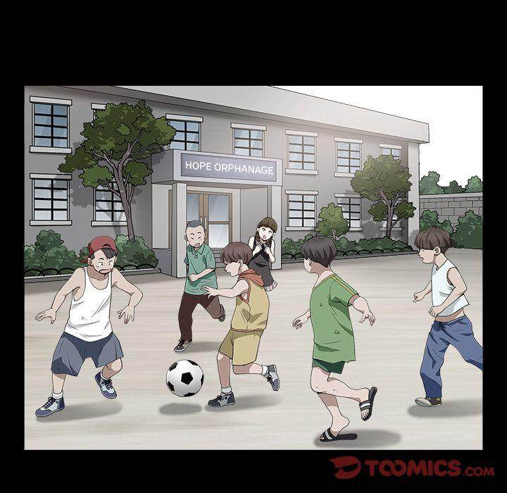 Barefoot : The Leash Season 2 - Chapter 16 [photo 12] - MangaPorn