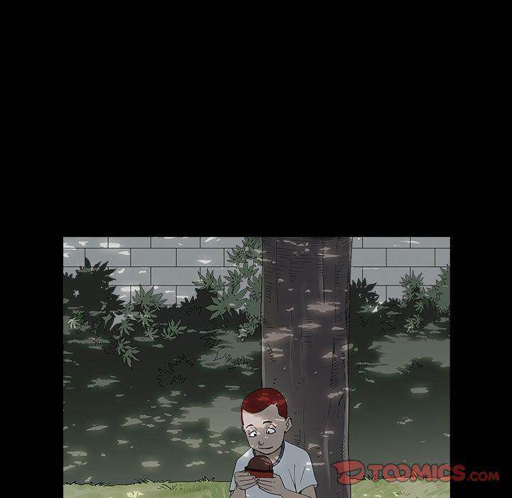 Barefoot : The Leash Season 2 - Chapter 16 [photo 15] - MangaPorn