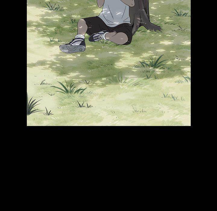 Barefoot : The Leash Season 2 - Chapter 16 [photo 16] - MangaPorn