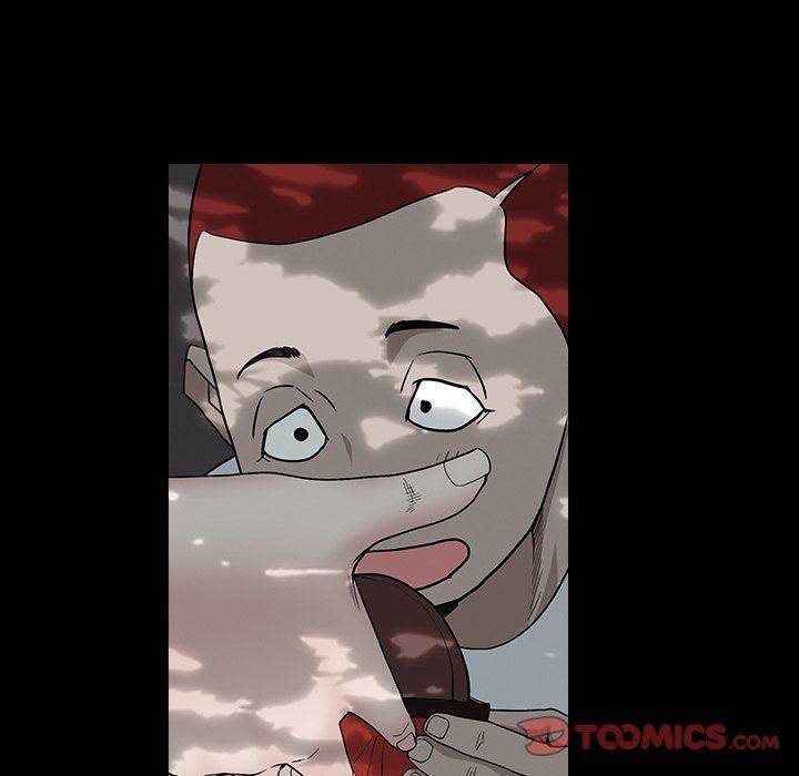 Barefoot : The Leash Season 2 - Chapter 16 [photo 18] - MangaPorn