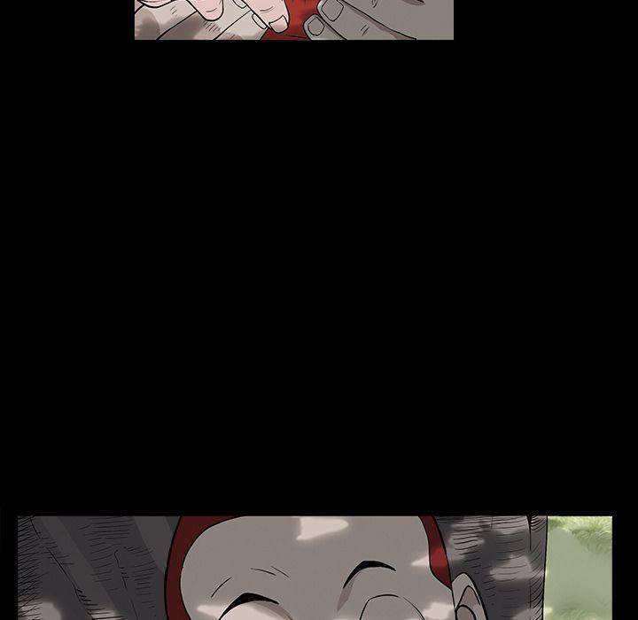 Barefoot : The Leash Season 2 - Chapter 16 [photo 19] - MangaPorn