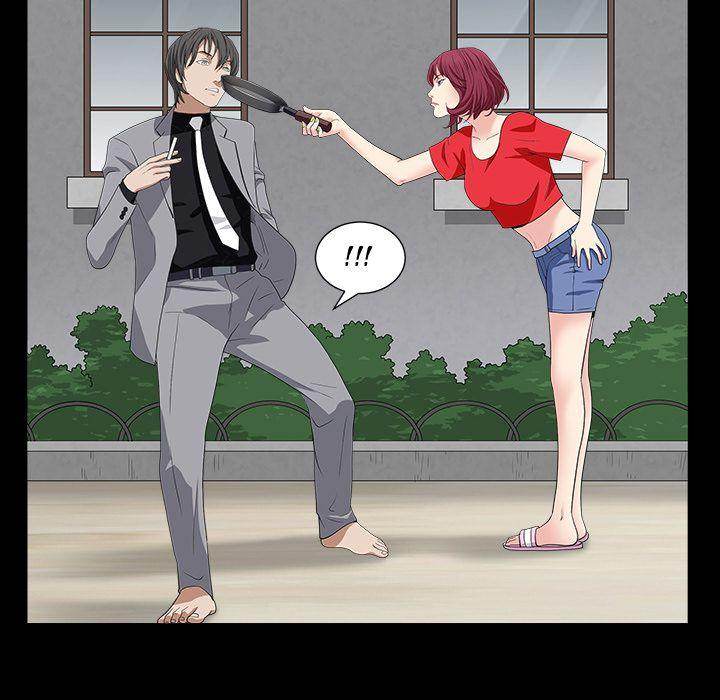 Barefoot : The Leash Season 2 - Chapter 16 [photo 46] - MangaPorn