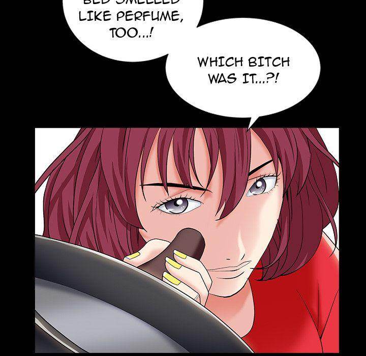 Barefoot : The Leash Season 2 - Chapter 16 [photo 49] - MangaPorn