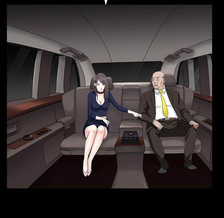 Barefoot : The Leash Season 2 - Chapter 16 [photo 85] - MangaPorn