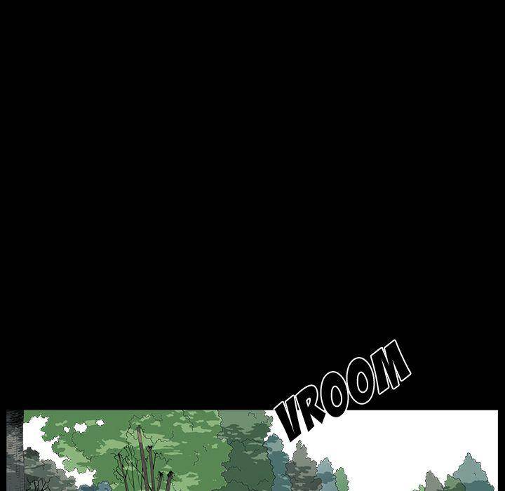 Barefoot : The Leash Season 2 - Chapter 16 [photo 86] - MangaPorn