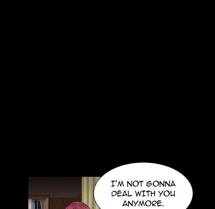 Barefoot : The Leash Season 2 - Chapter 17 [photo 109] - MangaPorn